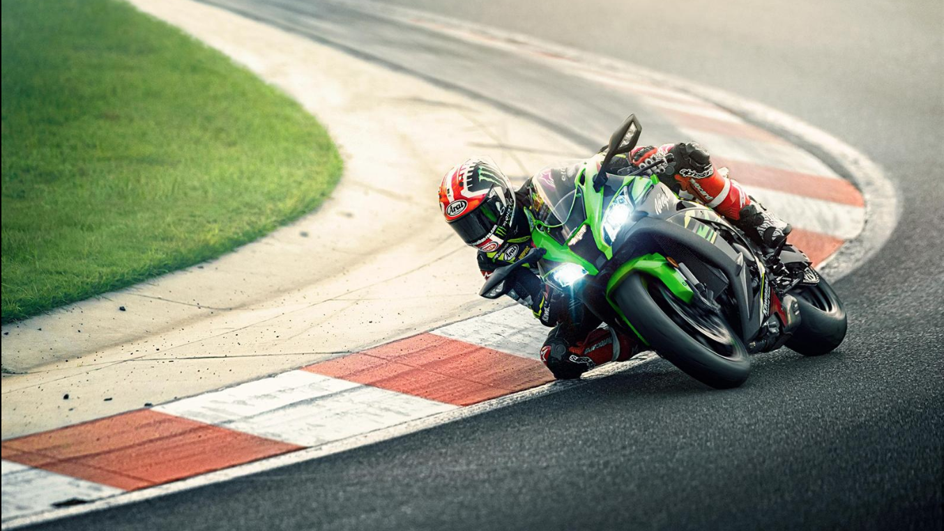 ZX-10R KRT 2019.